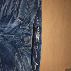 Jordan Craig Legacy Edition Jeans
